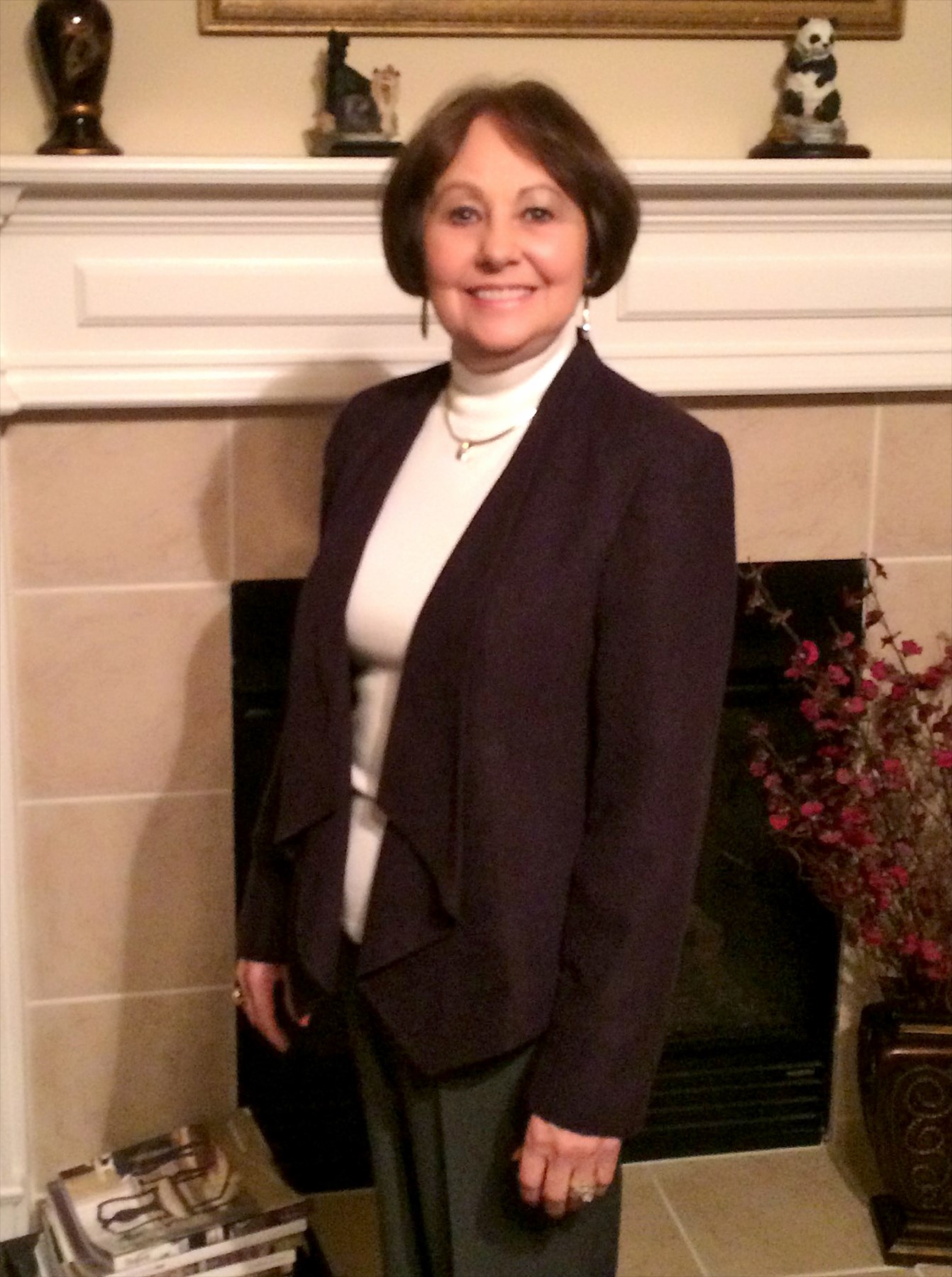 Obituary of Mrs. Eileen June Potter