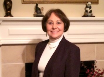 Obituary of Mrs. Eileen June Potter