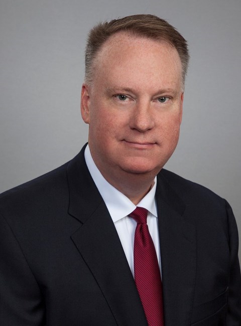 Obituario de Charles Stephen Hill