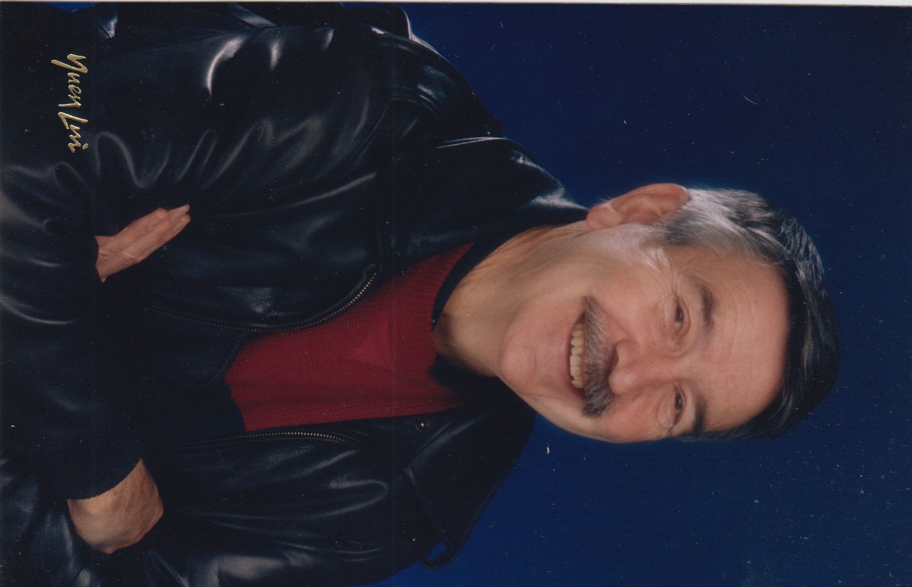 Avis de décès de Don Townley Morton