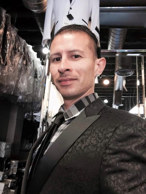 Obituary of Raul Anthony Escobedo