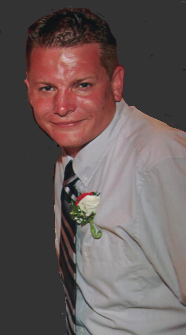 Nicholas Thompson Obituary Las Vegas, NV