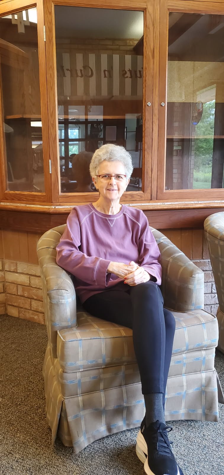 Obituary of Karen Irene Vandivier