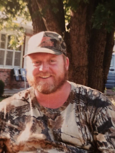 Obituary of Daniel Ray Andrews