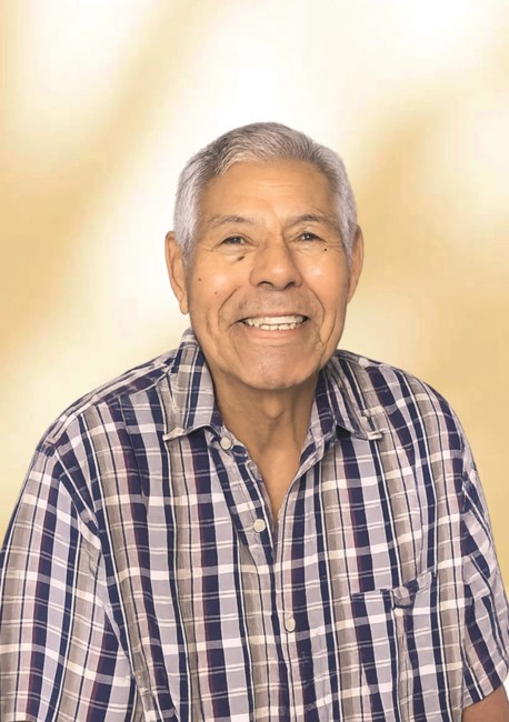 Obituary of Joseph Rangel