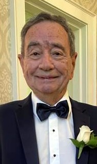 Obituary of Patrick Pellicane