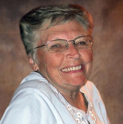 Obituary of Mary Fletcher Nolan
