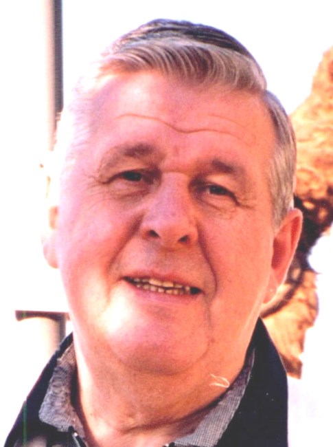 Obituario de Mr. Joe Kawiecki