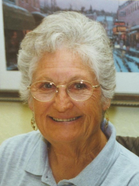 Obituary of Ludeen Lou Murdaugh Davidson Ward