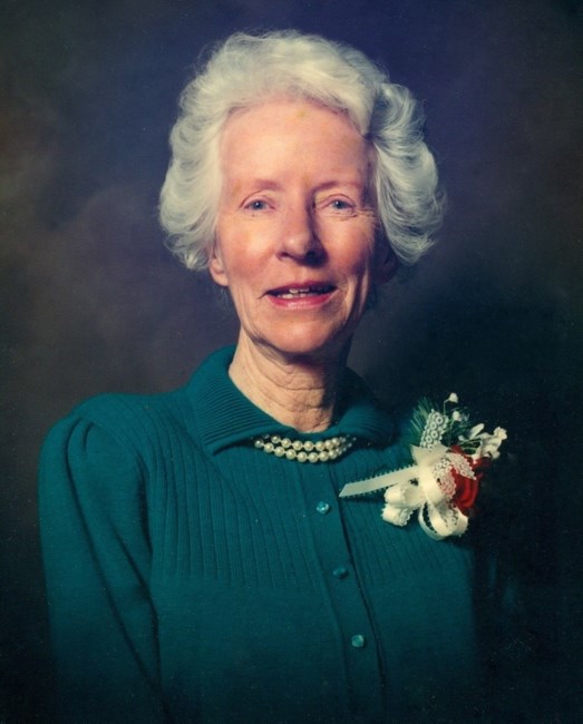 Avis de décès de Antoinette D. Newman