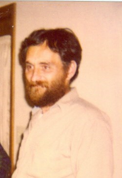 Obituary of Roger Dale Green