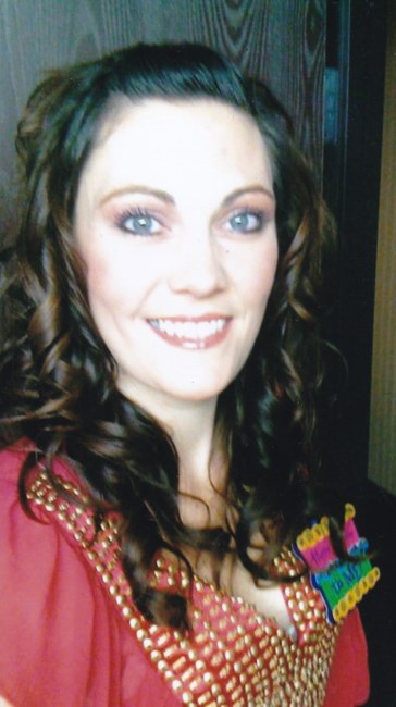 Obituary of Deanne Stewart Hatch