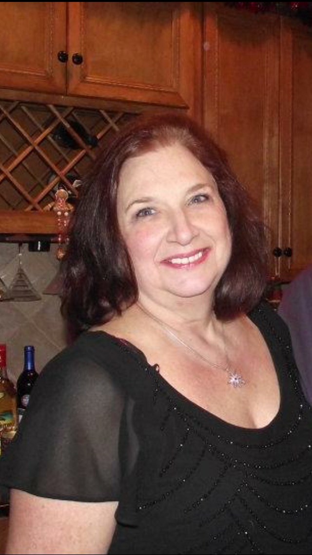 Obituary of Rosemarie Phillips Cassata-Filichia