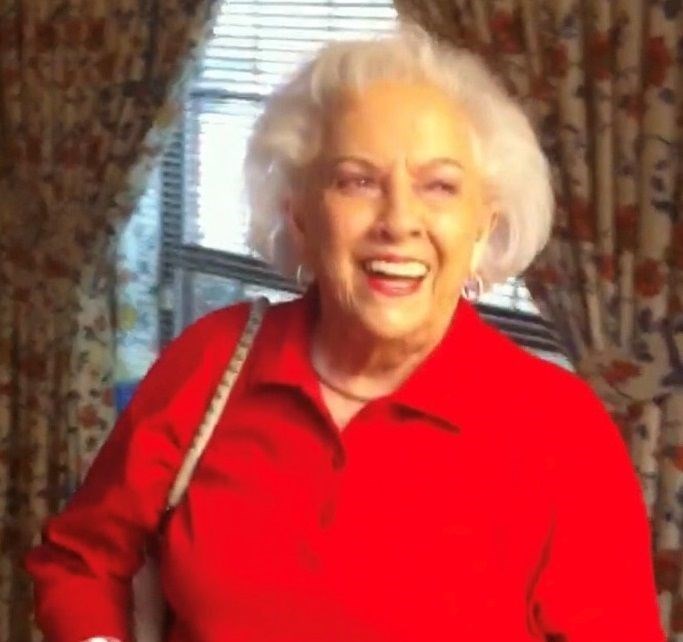 Obituario de Mary C. Curtis