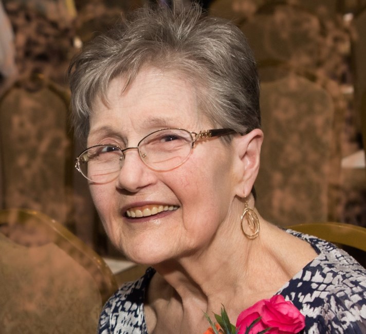 Obituary of Brenda Cook