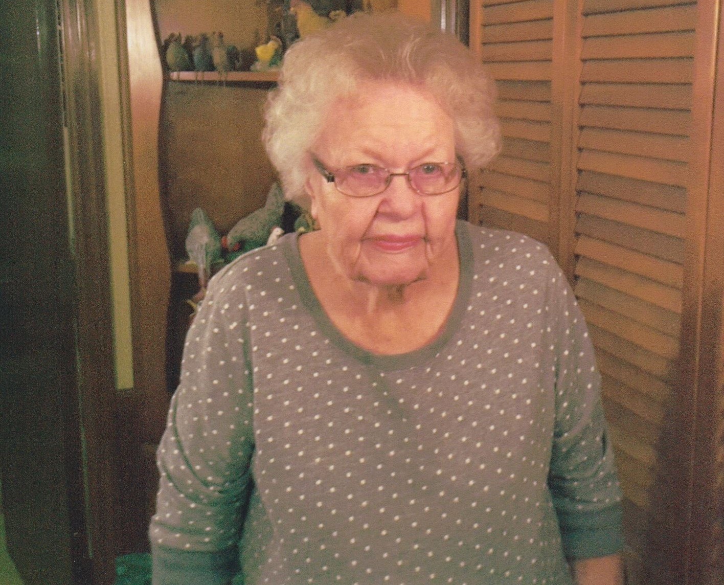 Sarah Janis Smith Obituary Columbus, GA