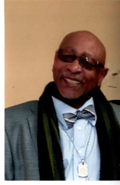 Obituary of Owen Corneleous Dumas Jr.