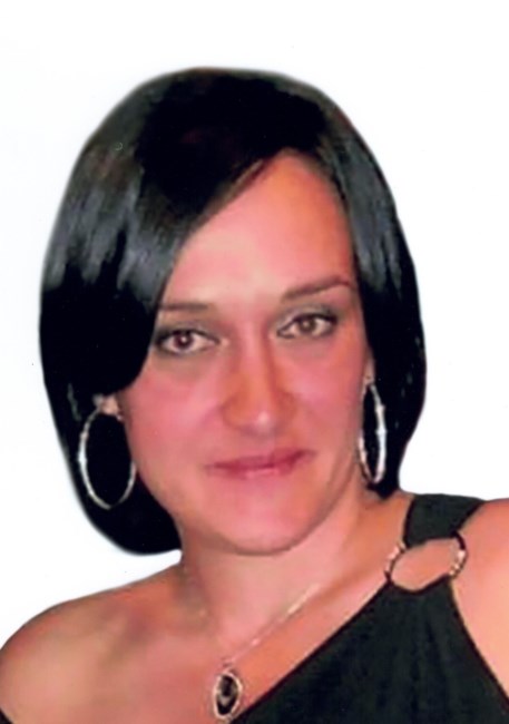 Avis de décès de Marie-Eve De Montigny