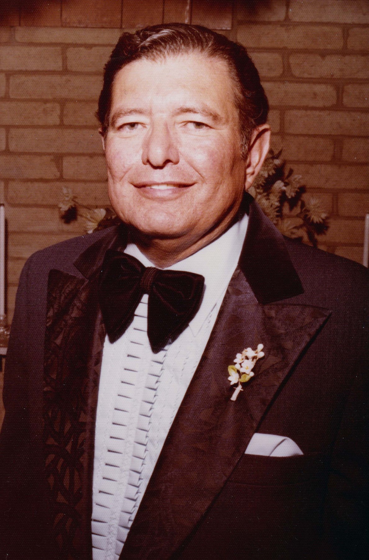 Obituary of Raymundo Sanchez