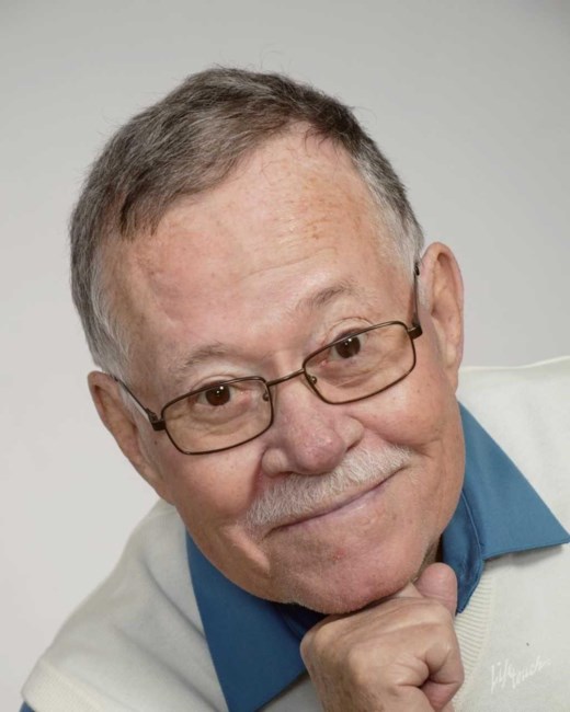 Obituary of Paul Spence