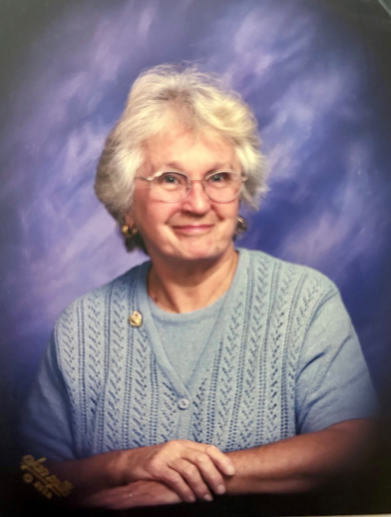 Helen Louise Moeller Jackson Obituary Dayton, OH
