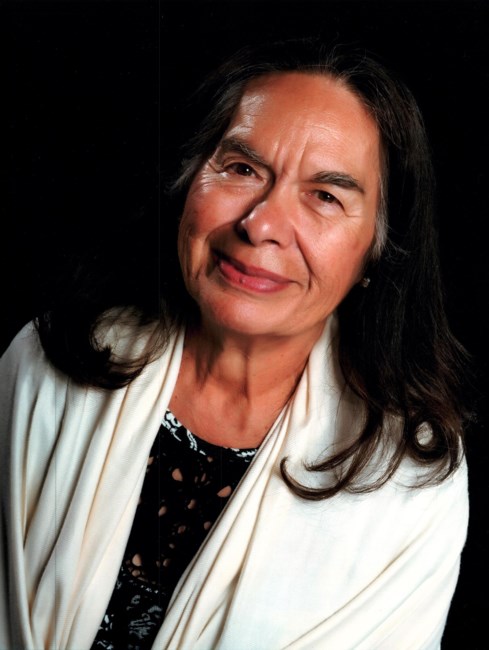 Obituary of Dora Villarreal Gilliland