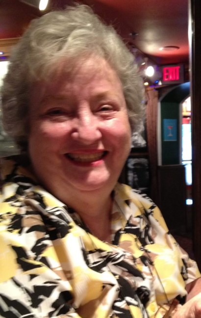 Obituary of Sarah Douglas