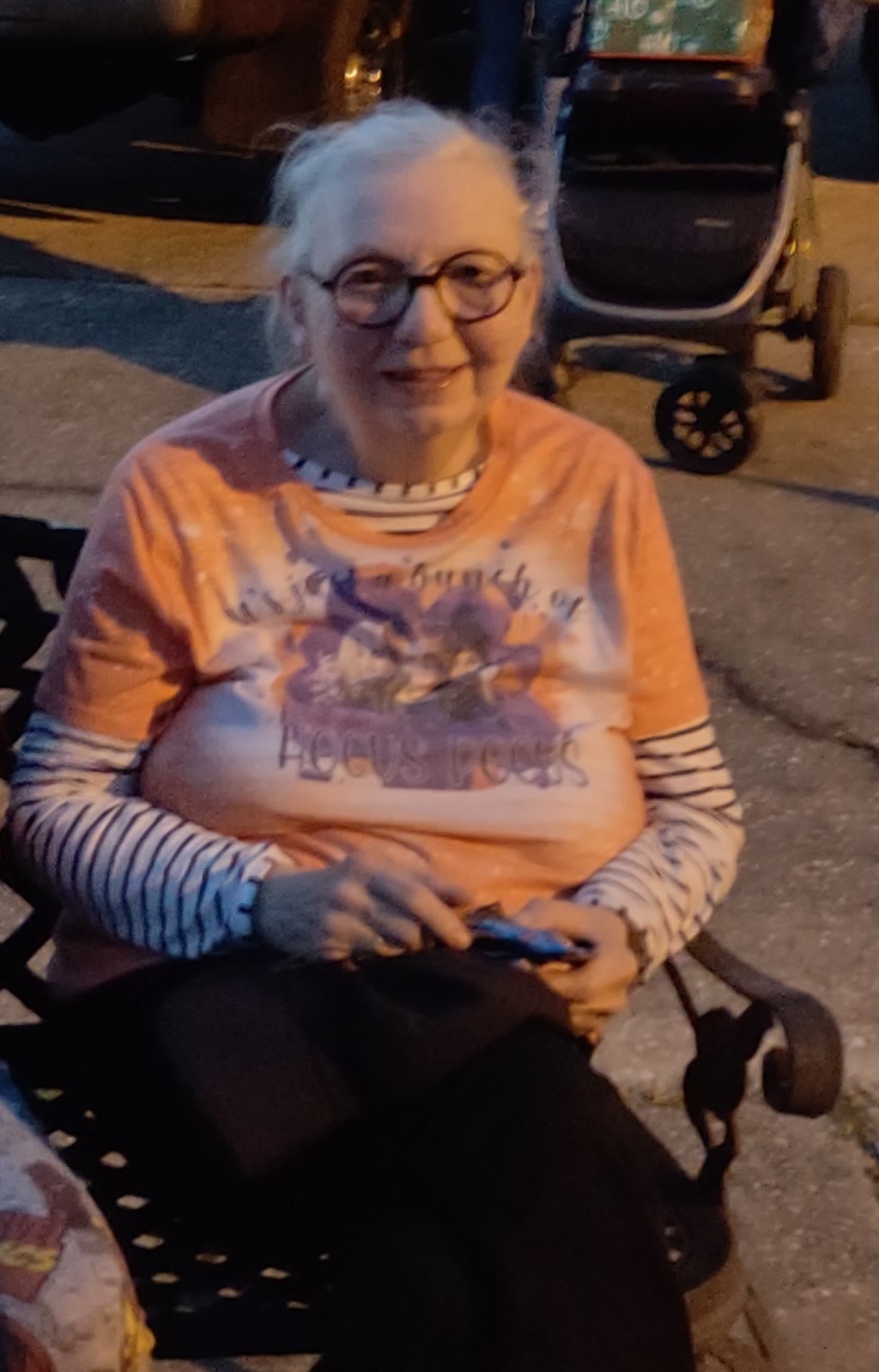 Obituary of Margaret Anne De Luca