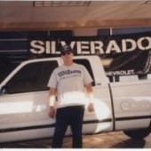 Avis de décès de Gerald Williamson