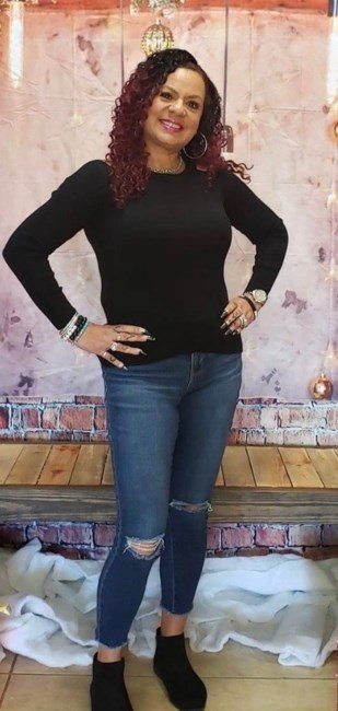 Obituary of Daisy Sommers