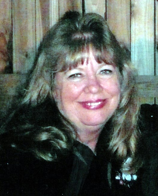 Obituary of Vicky Lynn McBryde