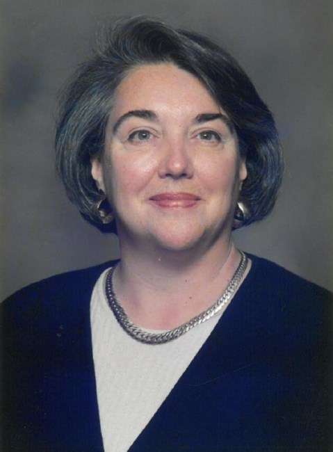 Obituary of Mary Kaebnick Kirkland