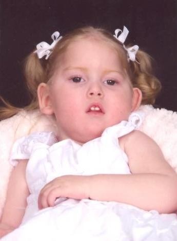 Obituary of Raigen Lily Sullivan