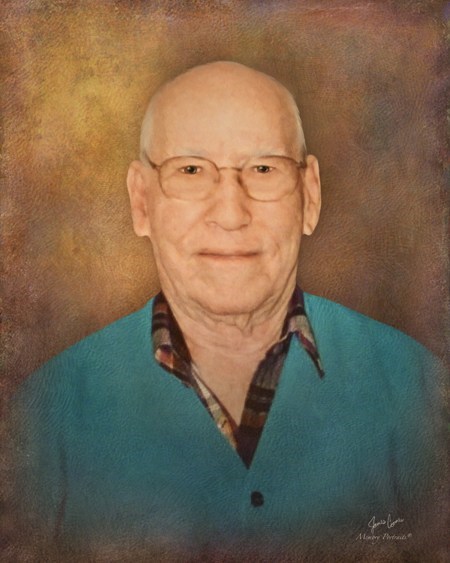 Obituary of Merle "Andy" Cecil Anderson