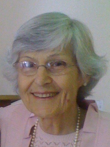 Obituary of Virginia Elsie Otey