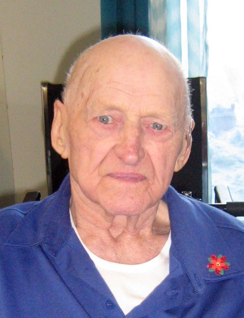 Avis de décès de Camil Dallaire