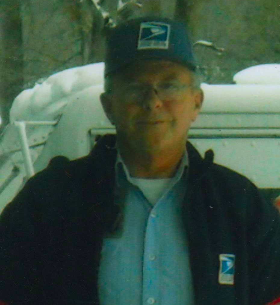 Obituary of Stephen Paul Whisler