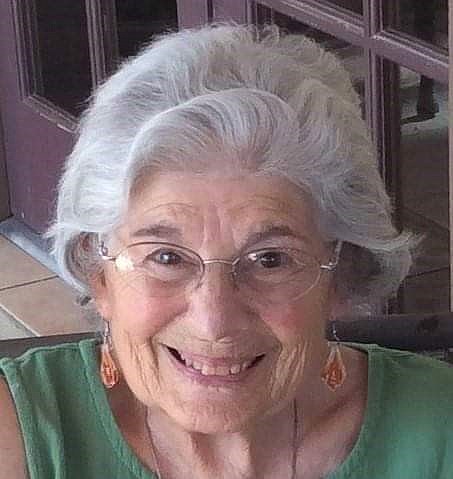 Obituary of Elaine Quick