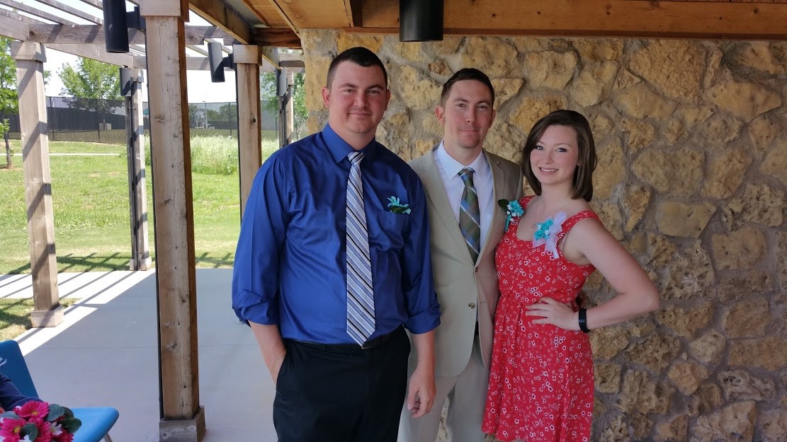 Obituary of James "Jody" ODell Bradshaw