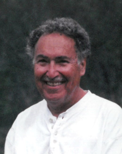 Obituary of Robert DiCenso