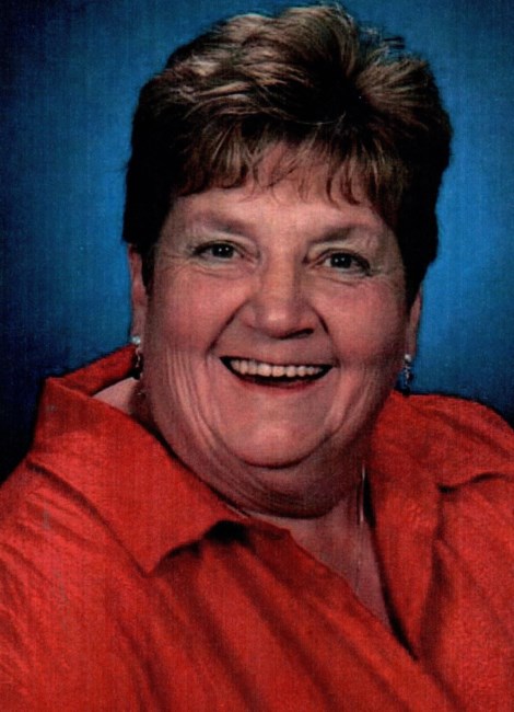 Obituary of Phyllis Anne Zerr