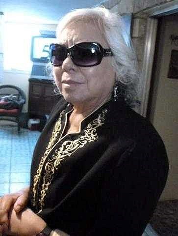 Obituary of Hilda Martha Flores