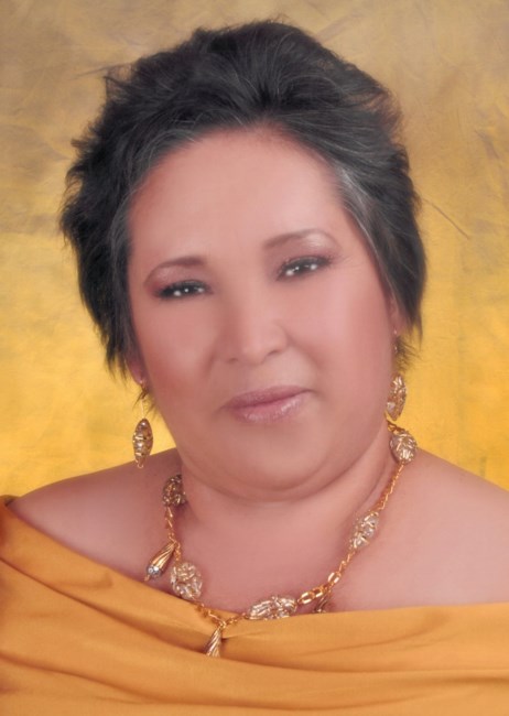 Obituary of Maria Andrade