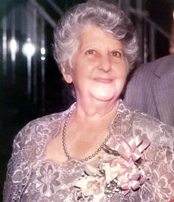 Obituary of Esther Vazquez