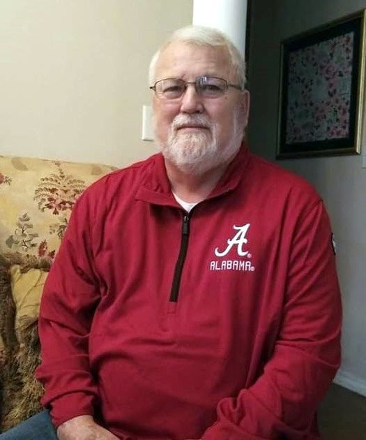 Obituary of Robert Clarence Waite Jr.