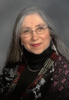 Obituary of Anne Marie Grassmann