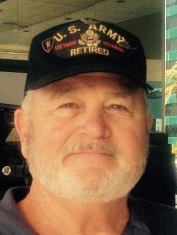 Obituary of Wayne Howard Stephens