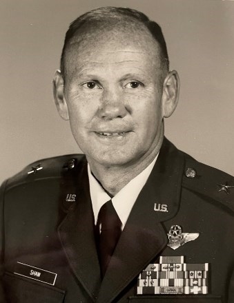 Obituary of William M. Shaw, Jr.