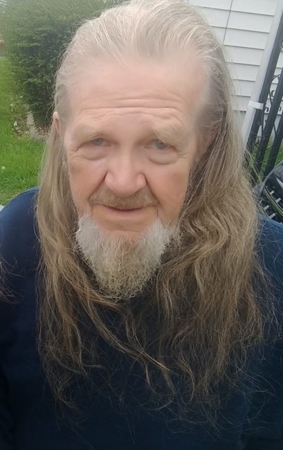 Obituario de Harold Hupp