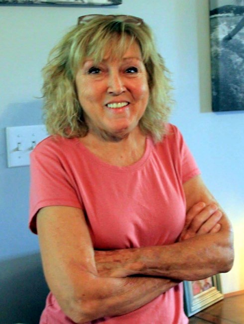 Obituary of Julia Ann Phillips